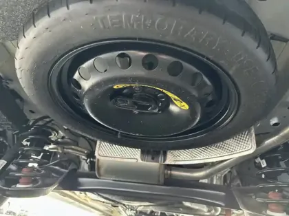 Photo 26 Ford Transit Courier Fourgonnette 1.0 EcoBoost 100ch Trend