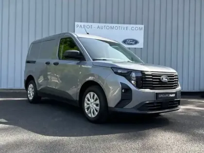 Photo 11 Ford Transit Courier Fourgonnette 1.0 EcoBoost 100ch Trend
