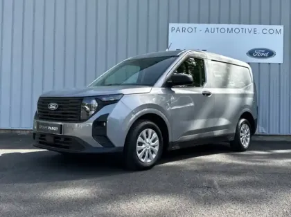 Photo Ford Transit Courier Fourgonnette 1.0 Ecoboost 100ch Trend