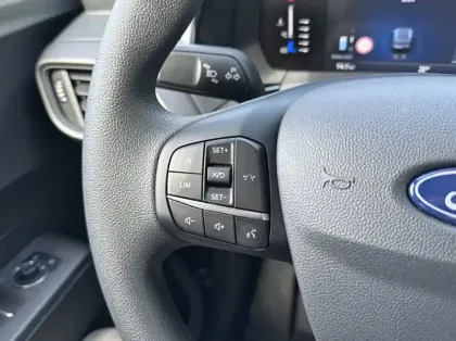 Photo 15 Ford Transit Courier Fourgonnette 1.0 EcoBoost 100ch Trend