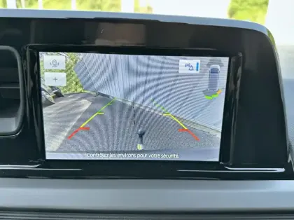 Photo 14 Ford Transit Courier Fourgonnette 1.0 EcoBoost 100ch Trend