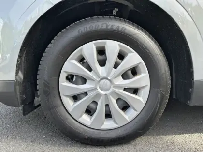 Photo 13 Ford Transit Courier Fourgonnette 1.0 EcoBoost 100ch Trend