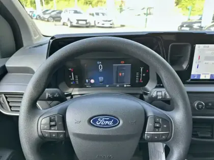 Photo 6 Ford Transit Courier Fourgonnette 1.0 EcoBoost 100ch Trend