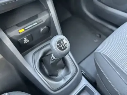 Photo 7 Ford Transit Courier Fourgonnette 1.0 EcoBoost 100ch Trend