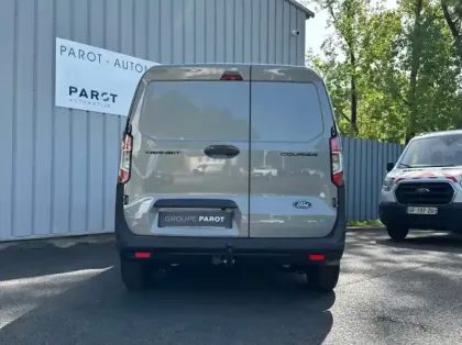 Photo 22 Ford Transit Courier Fourgonnette 1.0 EcoBoost 100ch Trend