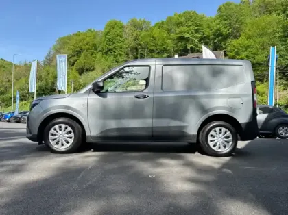 Photo 21 Ford Transit Courier Fourgonnette 1.0 EcoBoost 100ch Trend