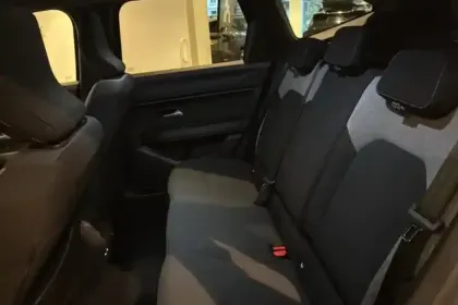 Photo 10 Dacia Bigster HYBRIDE Hybrid 155 Journey