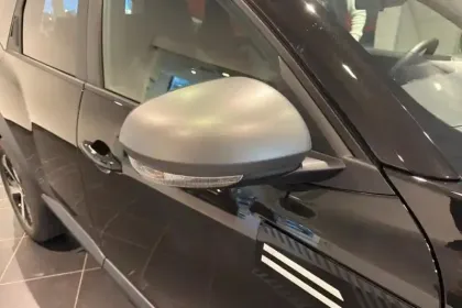 Photo 13 Dacia Bigster HYBRIDE Hybrid 155 Journey