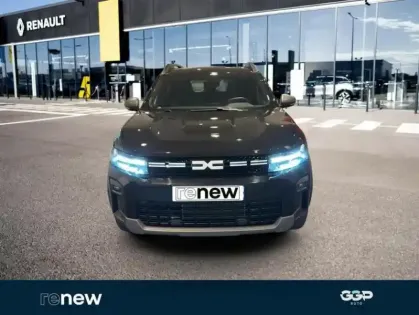 Photo 1 Dacia Bigster HYBRIDE Hybrid 155 Journey