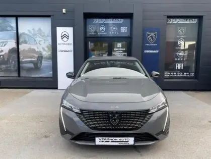 Photo 19 Peugeot 308 III 1.2 PURETECH 130 S&amp;S ALLURE