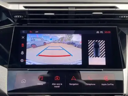 Photo 5 Peugeot 308 III 1.2 PURETECH 130 S&amp;S ALLURE