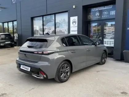 Photo 2 Peugeot 308 III 1.2 PURETECH 130 S&amp;S ALLURE