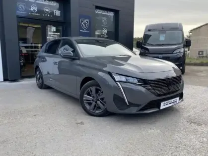 Photo 17 Peugeot 308 III 1.2 PURETECH 130 S&amp;S ALLURE