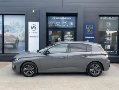 Photo 21 Peugeot 308 III 1.2 PURETECH 130 S&amp;S ALLURE