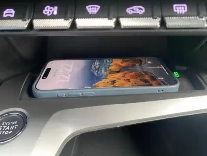 Photo 10 Peugeot 308 III 1.2 PURETECH 130 S&amp;S ALLURE