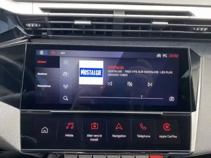 Photo 9 Peugeot 308 III 1.2 PURETECH 130 S&amp;S ALLURE