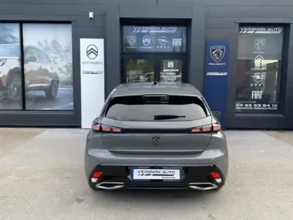 Photo 20 Peugeot 308 III 1.2 PURETECH 130 S&amp;S ALLURE