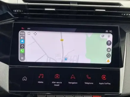 Photo 4 Peugeot 308 III 1.2 PURETECH 130 S&amp;S ALLURE