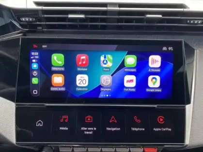 Photo 8 Peugeot 308 III 1.2 PURETECH 130 S&amp;S ALLURE