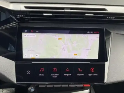 Photo 11 Peugeot 308 III 1.2 PURETECH 130 S&amp;S ALLURE