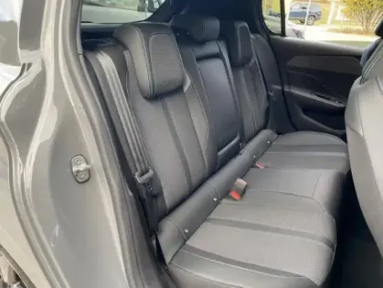 Photo 23 Peugeot 308 III 1.2 PURETECH 130 S&amp;S ALLURE