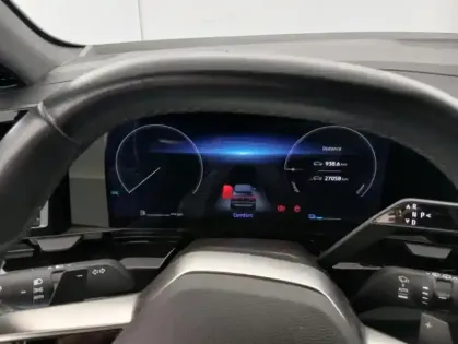 Photo 20 Renault Austral E-Tech hybrid 200 Techno