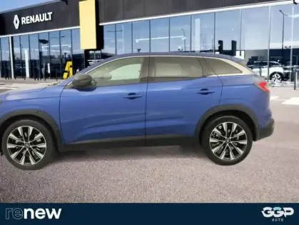 Photo 10 Renault Austral E-Tech hybrid 200 Techno