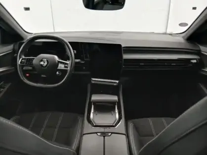 Photo 12 Renault Austral E-Tech hybrid 200 Techno