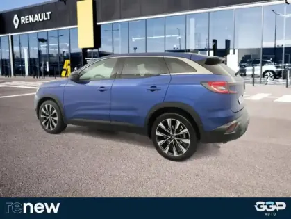 Photo 9 Renault Austral E-Tech hybrid 200 Techno