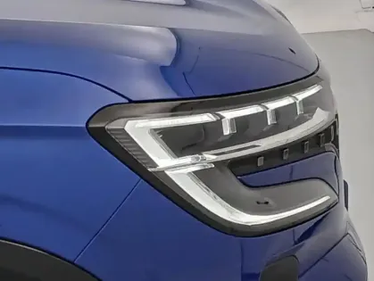 Photo 17 Renault Austral E-Tech hybrid 200 Techno