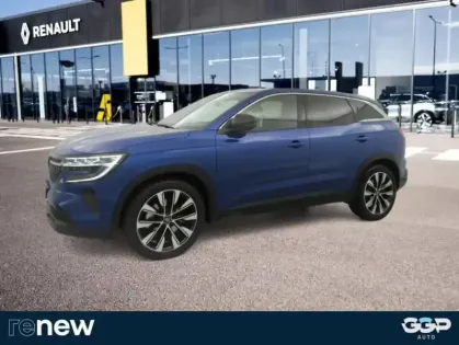 Photo 11 Renault Austral E-Tech hybrid 200 Techno