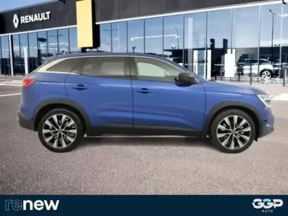 Photo 2 Renault Austral E-Tech hybrid 200 Techno