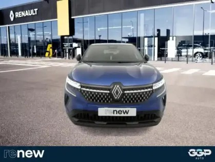 Photo 5 Renault Austral E-Tech hybrid 200 Techno