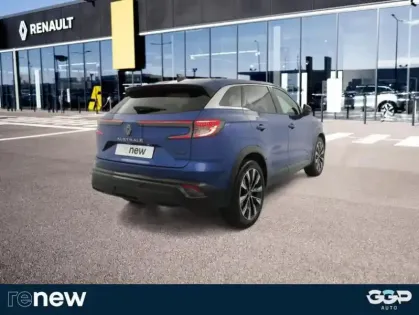 Photo 3 Renault Austral E-Tech hybrid 200 Techno