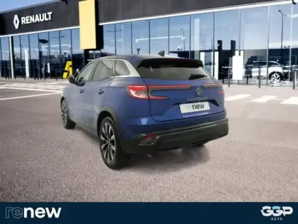 Photo 4 Renault Austral E-Tech hybrid 200 Techno