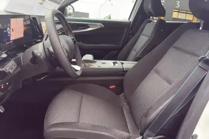 Photo 9 Renault Austral E-Tech full hybrid 200 GSR2 Techno esprit Alpine