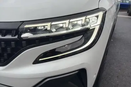 Photo 13 Renault Austral E-Tech full hybrid 200 GSR2 Techno esprit Alpine