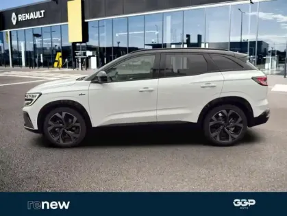Photo 2 Renault Austral E-Tech full hybrid 200 GSR2 Techno esprit Alpine