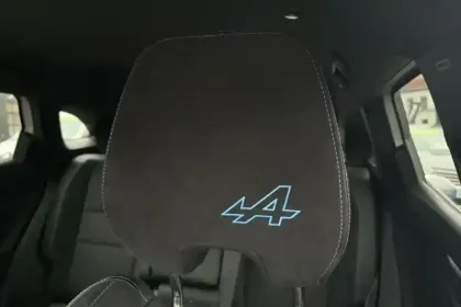 Photo 18 Renault Austral E-Tech full hybrid 200 GSR2 Techno esprit Alpine