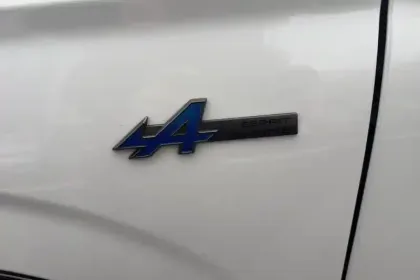 Photo 14 Renault Austral E-Tech full hybrid 200 GSR2 Techno esprit Alpine