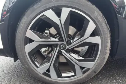 Photo 12 Renault Austral E-Tech full hybrid 200 GSR2 Techno esprit Alpine