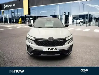 Photo 1 Renault Austral E-Tech full hybrid 200 GSR2 Techno esprit Alpine