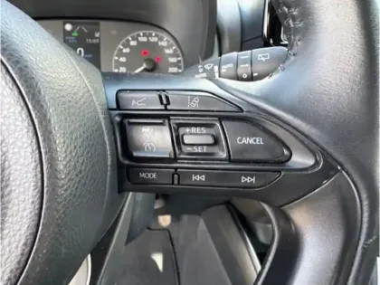 Photo 17 Toyota Yaris Hybride 1.5 116H Dynamic MY22