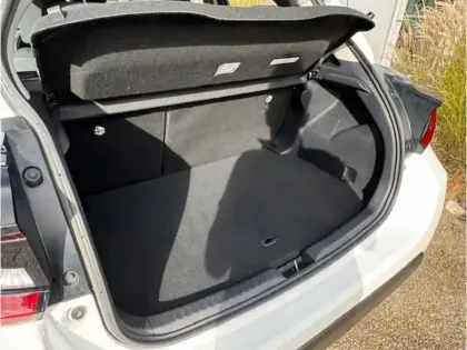 Photo 8 Toyota Yaris Hybride 1.5 116H Dynamic MY22