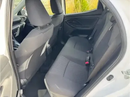 Photo 11 Toyota Yaris Hybride 1.5 116H Dynamic MY22