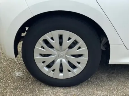 Photo 23 Toyota Yaris Hybride 1.5 116H Dynamic MY22