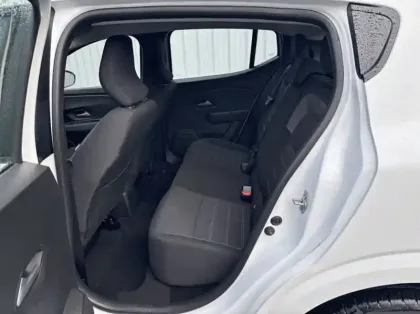 Photo 8 Dacia Sandero 1.0 TCe 90ch Journey