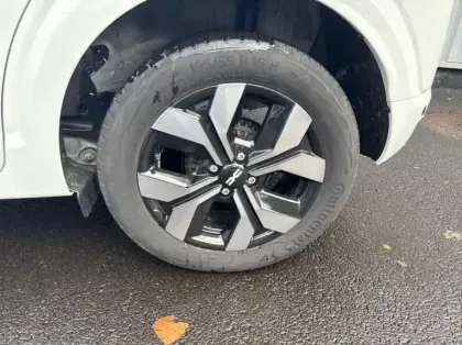 Photo 13 Dacia Sandero 1.0 TCe 90ch Journey