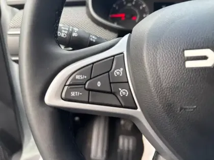 Photo 15 Dacia Sandero 1.0 TCe 90ch Journey