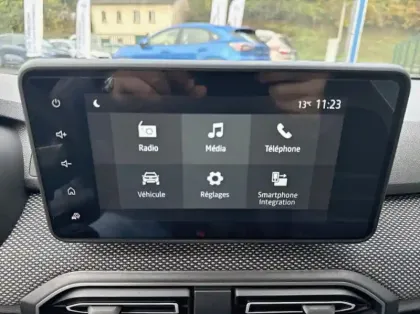 Photo 3 Dacia Sandero 1.0 TCe 90ch Journey